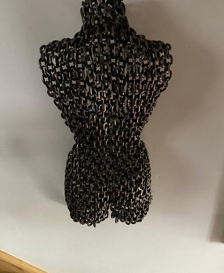 Interior Sculptures