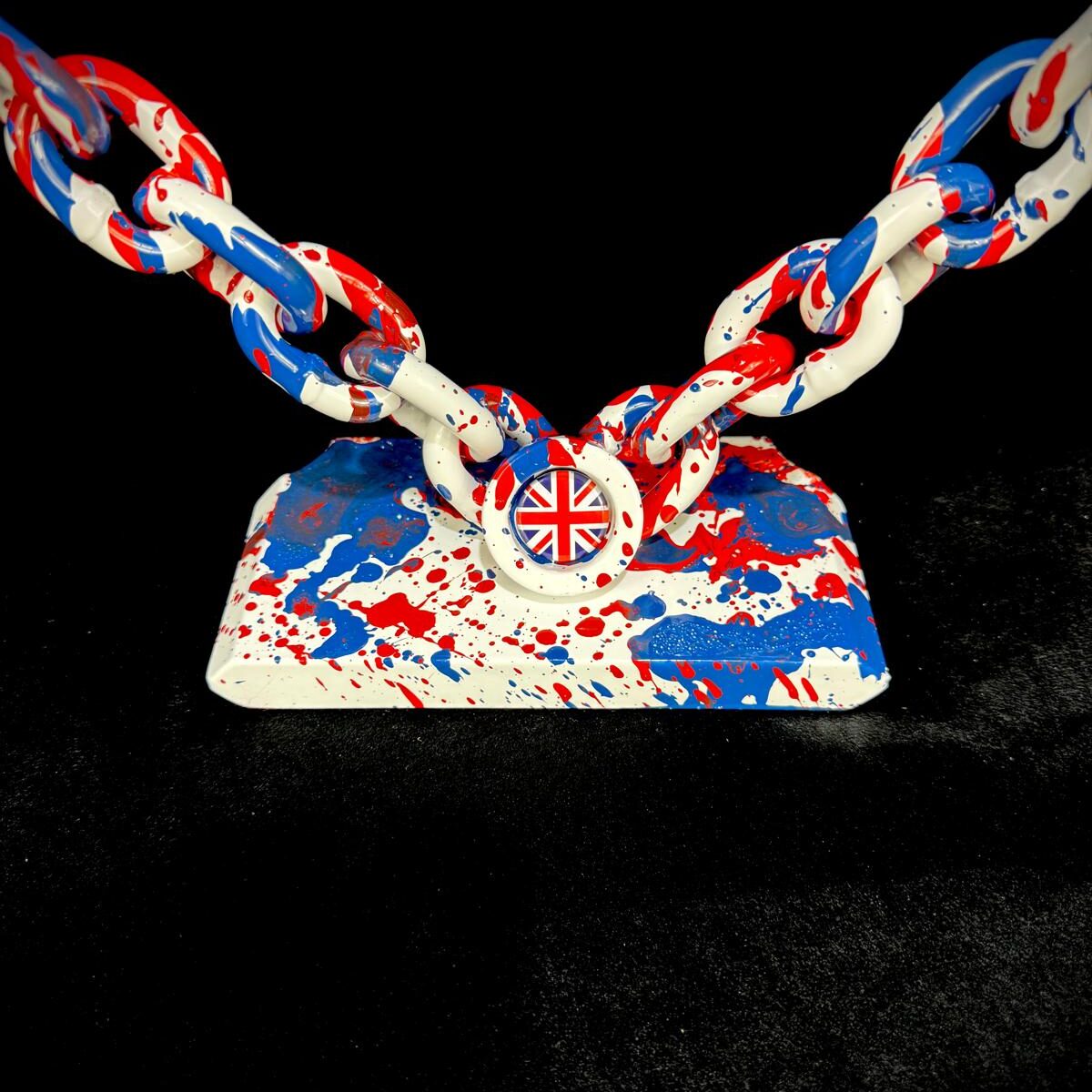 Your Nations Heart, United Kingdom 1