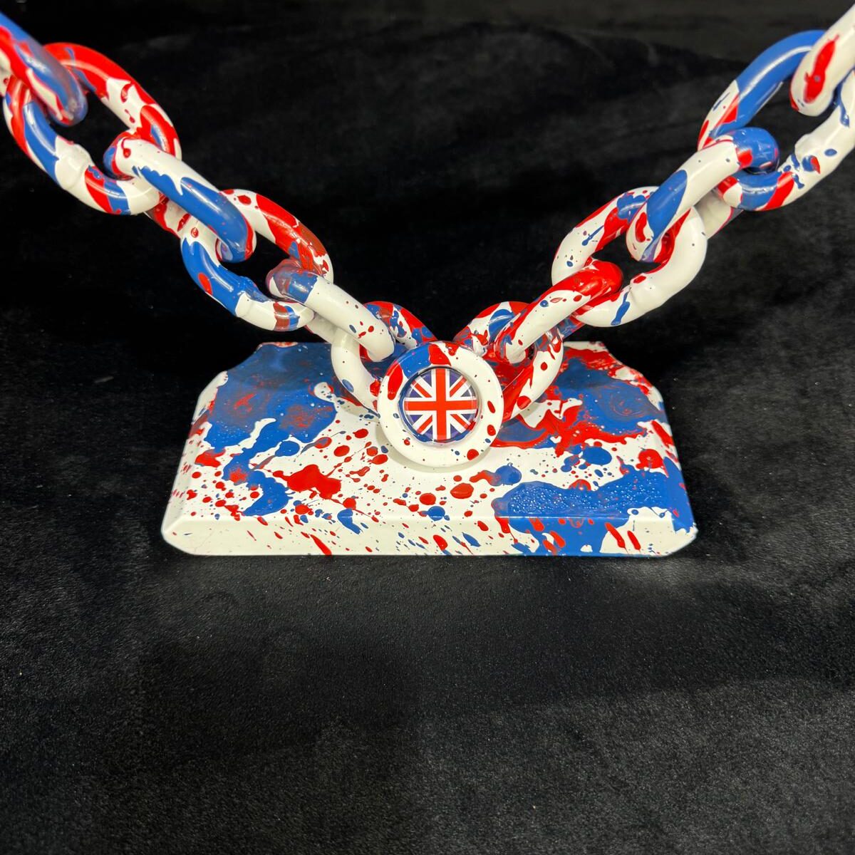 Your Nations Heart, United Kingdom 2