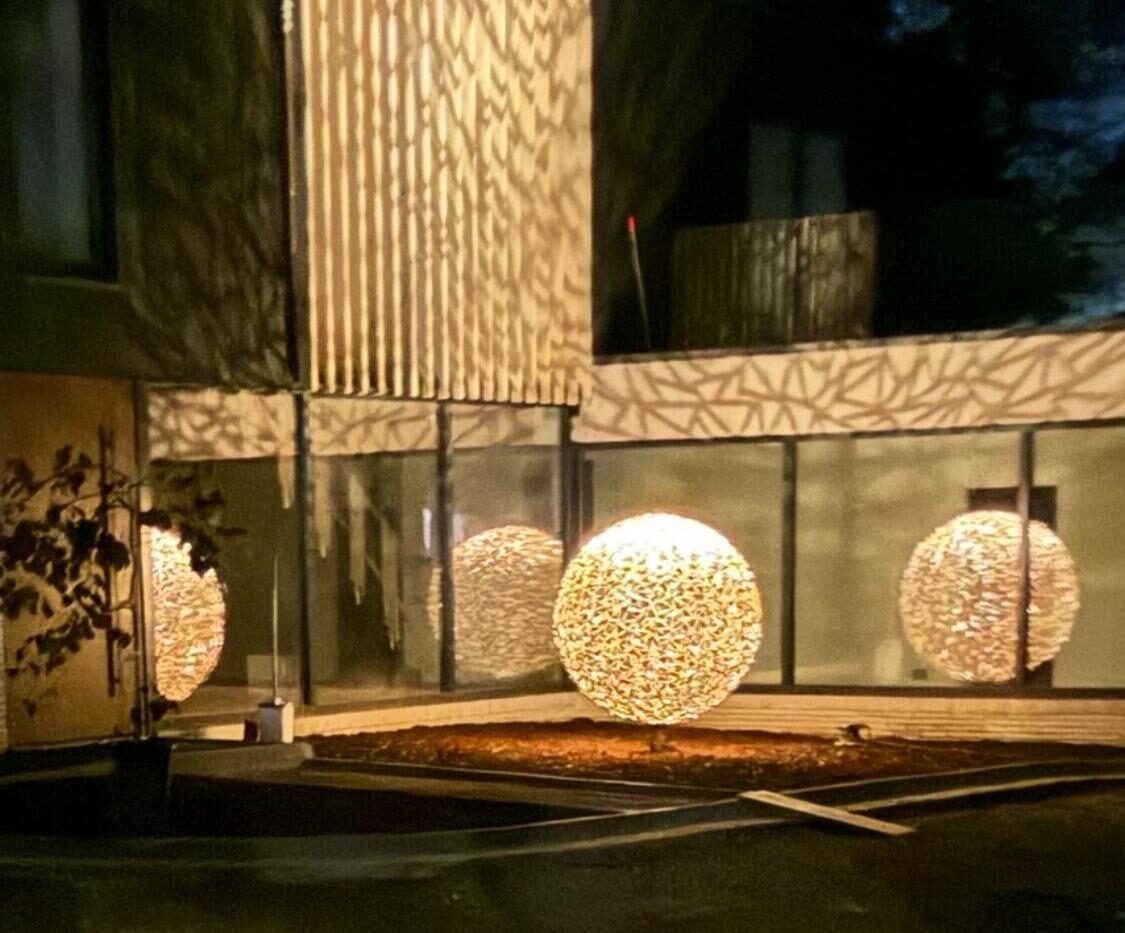 Interior Lighting